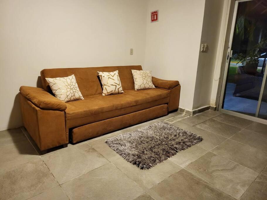 3 Rooms House At Side Of The Lagoon كانكون المظهر الخارجي الصورة