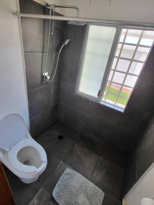 3 Rooms House At Side Of The Lagoon كانكون المظهر الخارجي الصورة