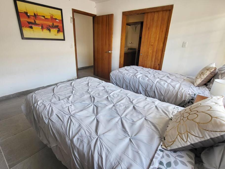 3 Rooms House At Side Of The Lagoon كانكون المظهر الخارجي الصورة