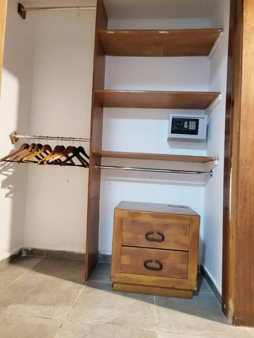 3 Rooms House At Side Of The Lagoon كانكون المظهر الخارجي الصورة